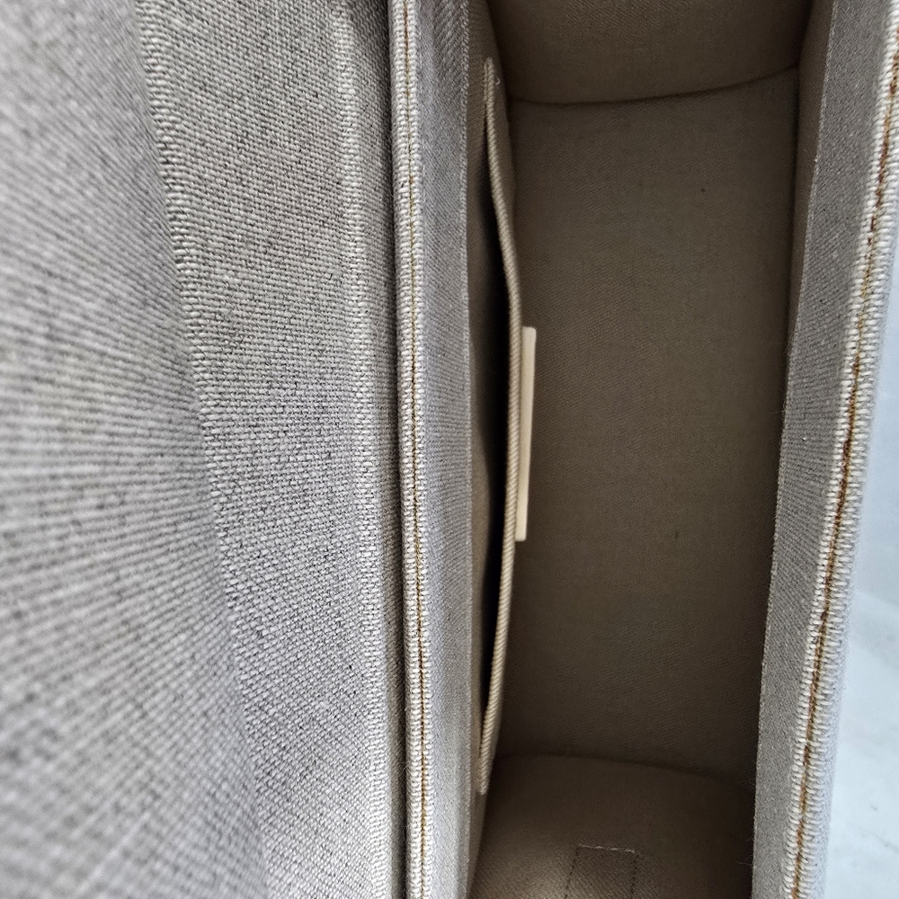 Jacquemus Le Grand Chiquito Bag - Picture 9 of 10